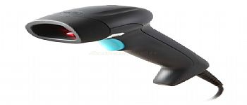 Leitor de Codigo de Barras Youjie modelo ZL2220 1D USB preto - Honeywell Leitor de Codigo de Barras Youjie modelo ZL2220 1D USB preto - Honeywell